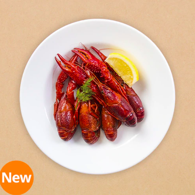 Ikea S Pore Selling Salted Egg Wings Cutlet From Sep 7 Crayfish Dish For A Limited Time Mothership Sg News From Singapore Asia And Around The World