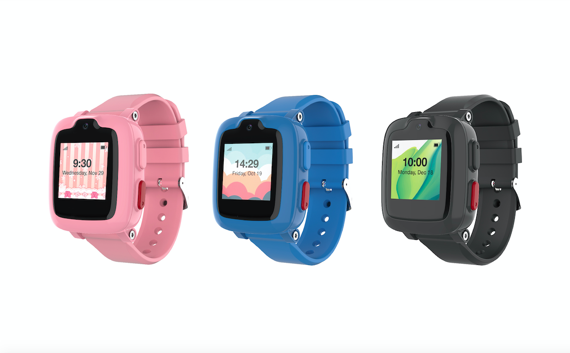 Starhub kid best sale smart watch