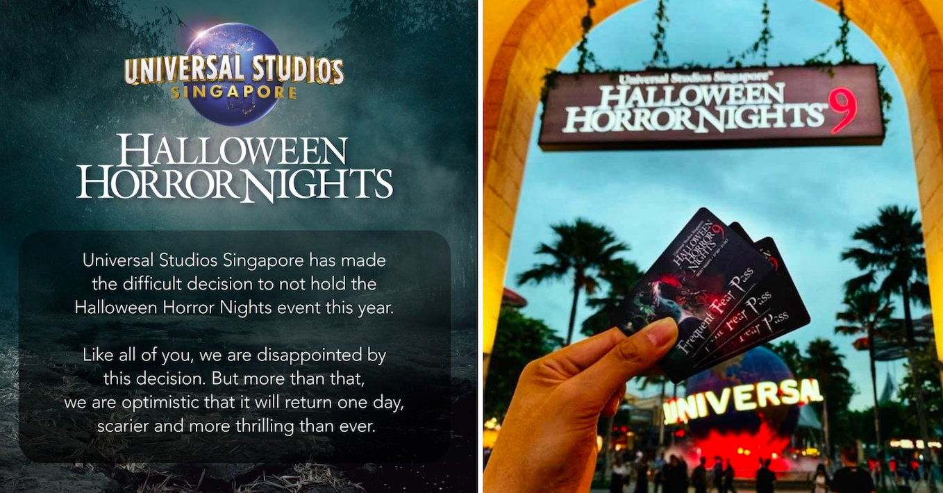 halloween horror nights 2020 brochure Halloween Horror Nights 2020 Cancelled Mothership Sg News From Singapore Asia And Around The World halloween horror nights 2020 brochure