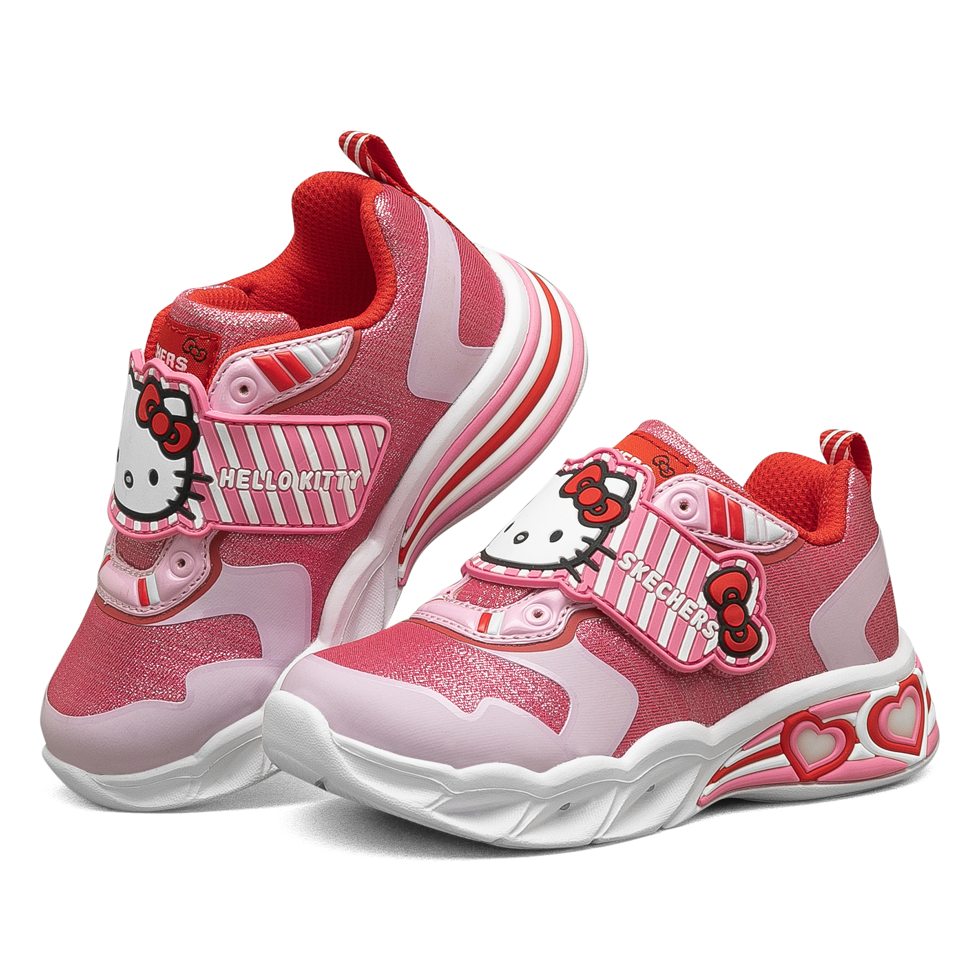 Skechers S'pore launches Hello Kitty 