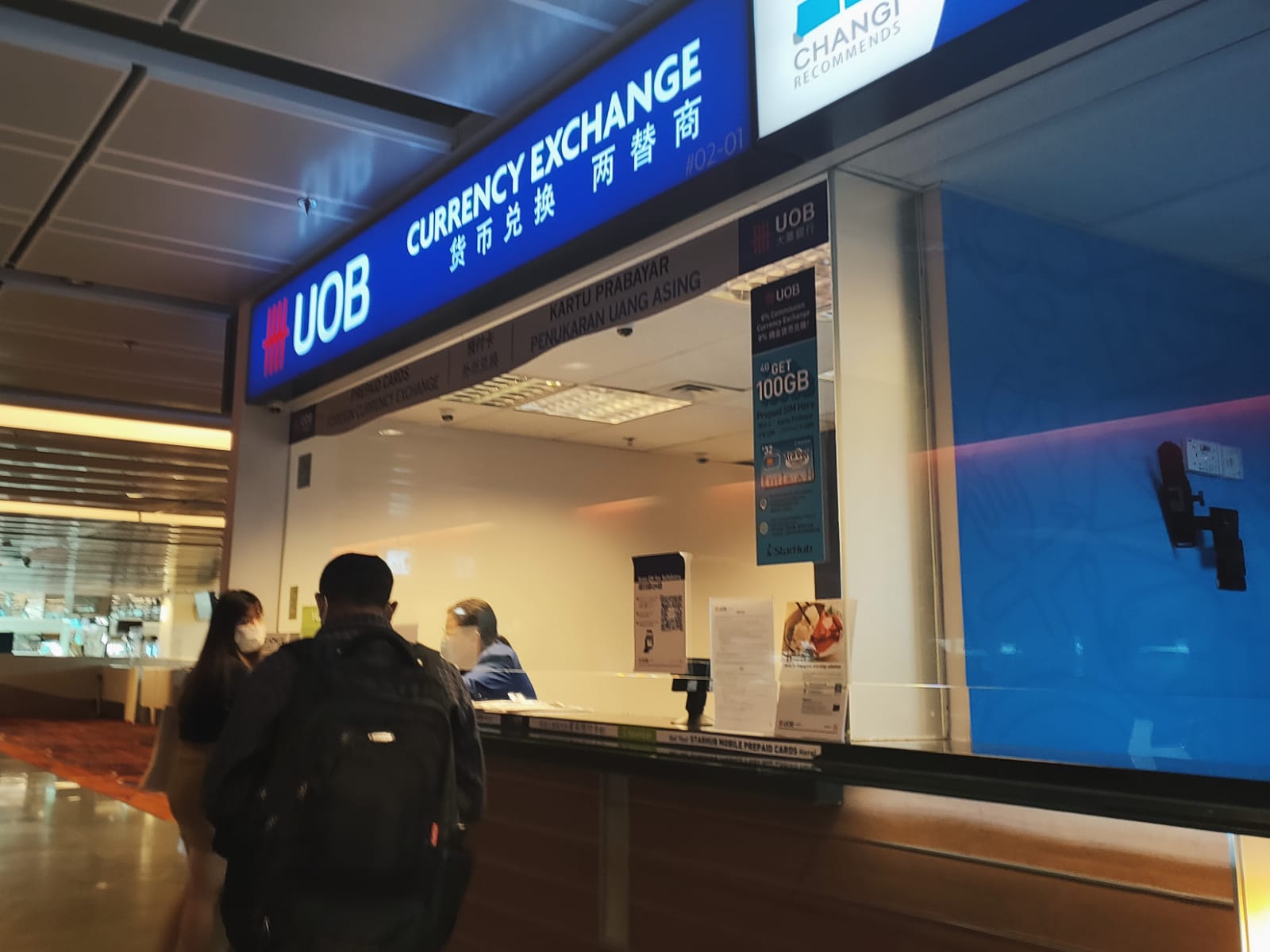 What to do? I think very soon will close': The plight of money changers in  S'pore with nothing to change - Mothership.SG - News from Singapore, Asia  and around the world