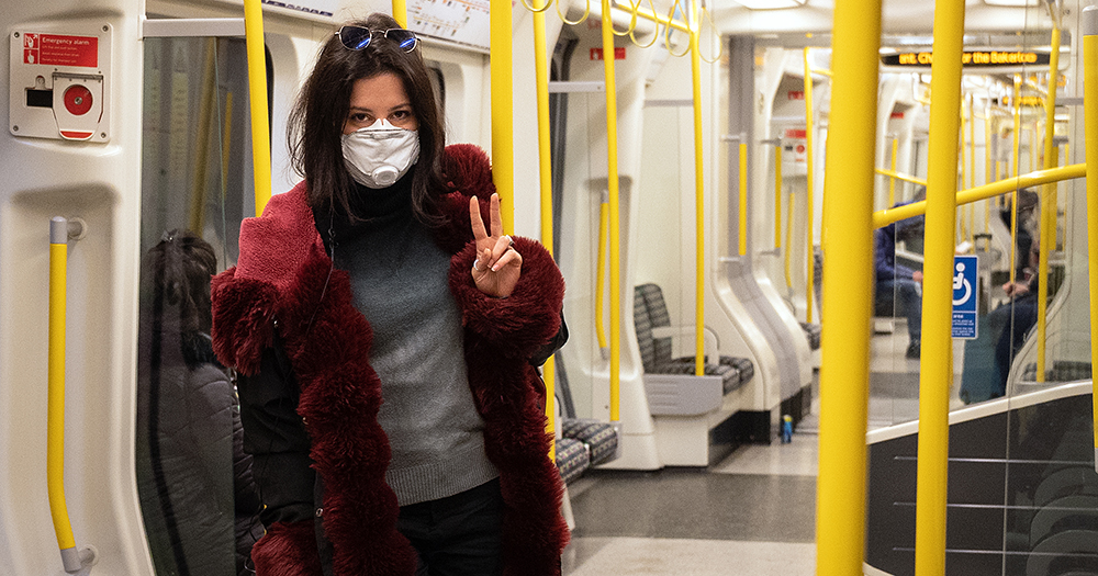 UK considers implementing 2-week 'Circuit Breaker' to tackle second