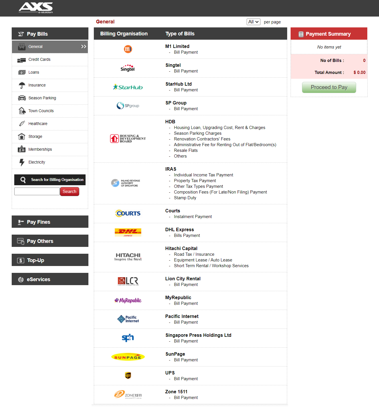 I hated having to head out to pay my bills until I found a way to do it  with one app - Mothership.SG - News from Singapore, Asia and around the  world