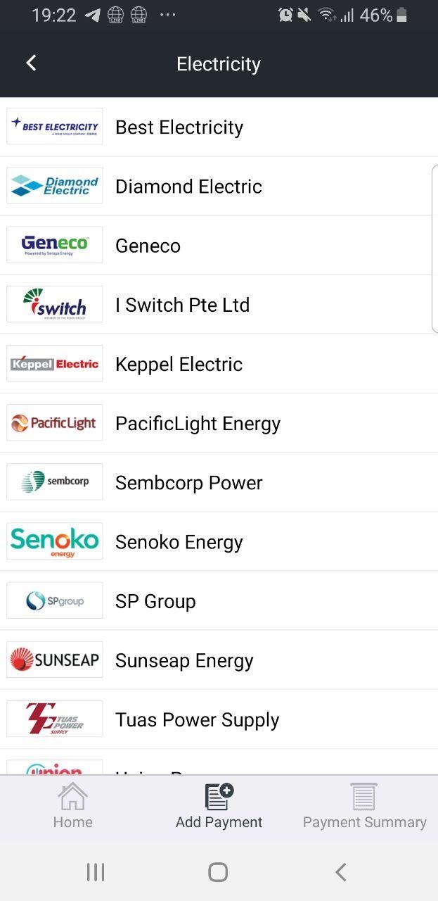 I hated having to head out to pay my bills until I found a way to do it  with one app - Mothership.SG - News from Singapore, Asia and around the  world