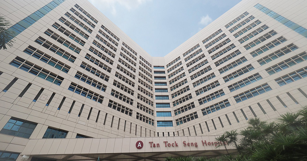 2 New Covid 19 Clusters Cases Include 6 Patients From Tan Tock Seng Hospital A 3 Year Old Boy Mothership Sg News From Singapore Asia And Around The World