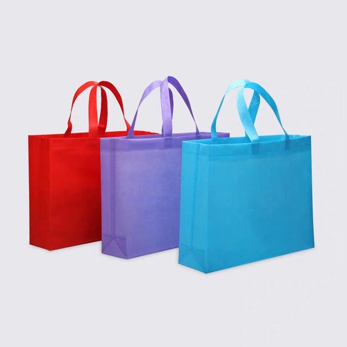 Plastic bags can be more eco friendly than cotton paper bags in