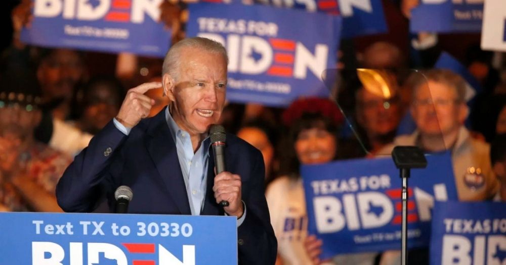 A Missed Opportunity For Biden As Texas Almost Turns Blue For The First