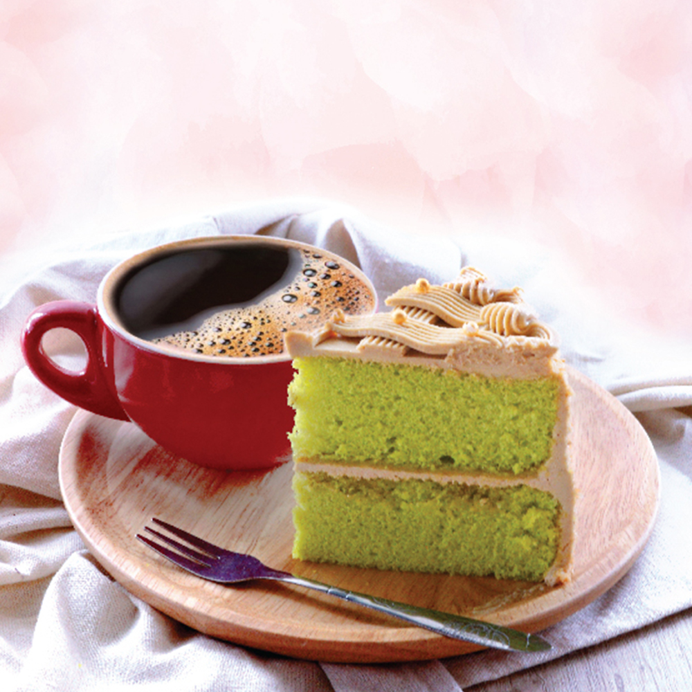 Délifrance quiche, Cedele cake set & more redeemable deals with S30