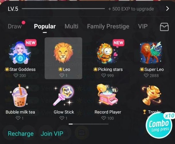 Indonesian Live Streamer 31 Earns Up To S 92k Per Month Just By Sharing His Life With Viewers Mothership Sg News From Singapore Asia And Around The World