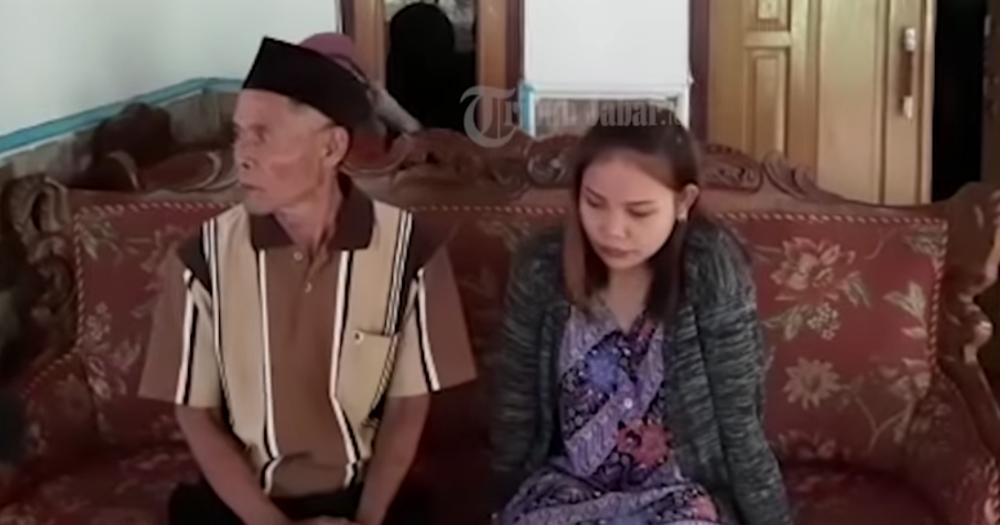 Indonesian Man 78 Marries Woman 17 Ends Up In Divorce After 22 Days