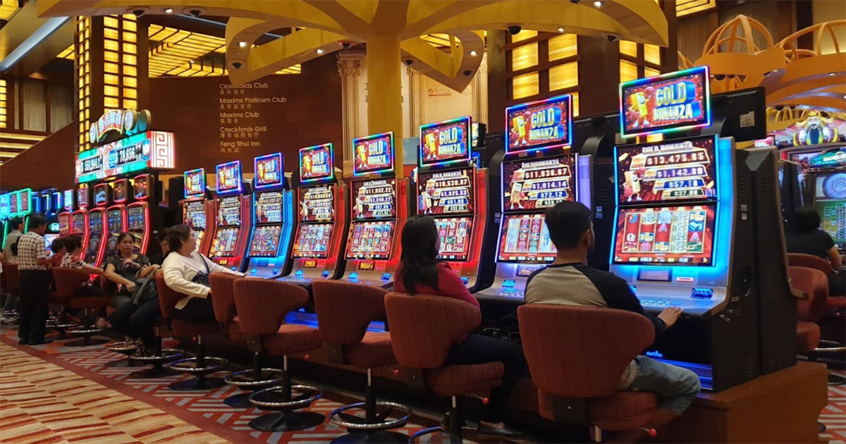 S&#39;porean gamblers lose a lot of money as RWS &amp; MBS casinos reopen &amp; make  millions - Mothership.SG - News from Singapore, Asia and around the world