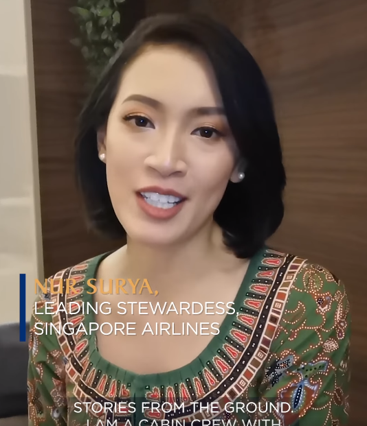 SIA stewardess to hair salon owner: How this 30-year-old entrepreneur  revived an old hair salon in Chinatown, Lifestyle News - AsiaOne