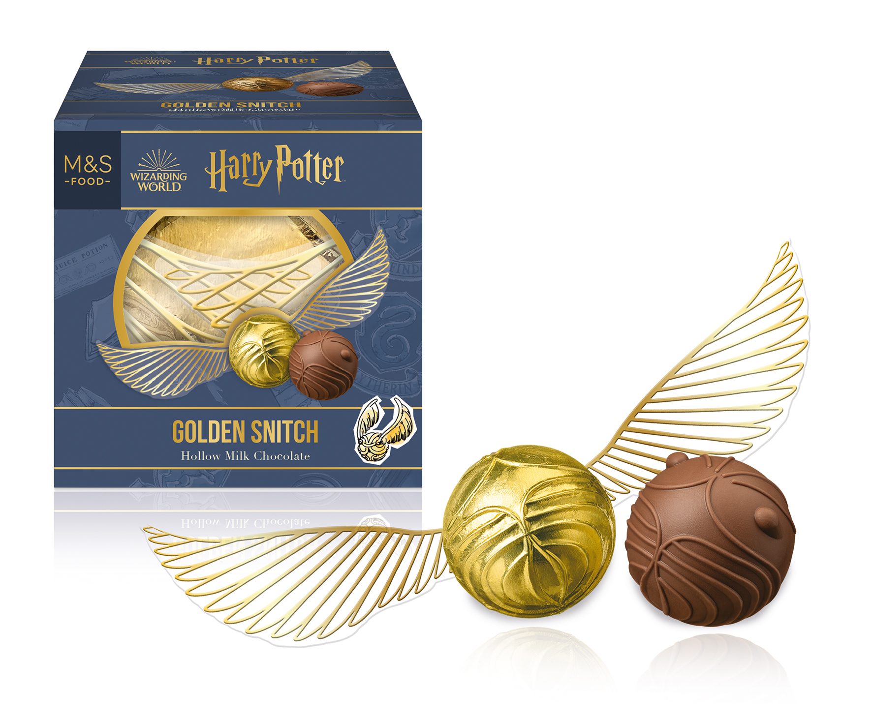 Marks & Spencer UAE launches Harry Potter collection