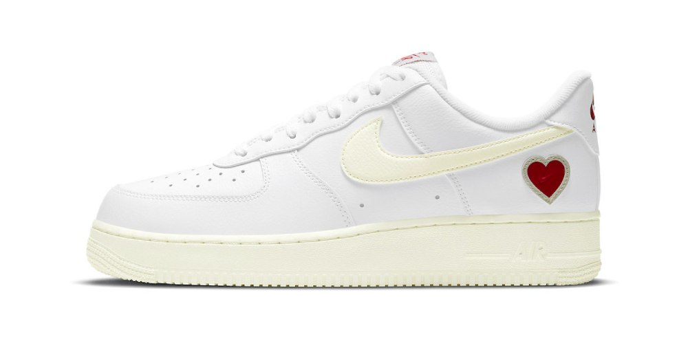 nike air force 1 new edition