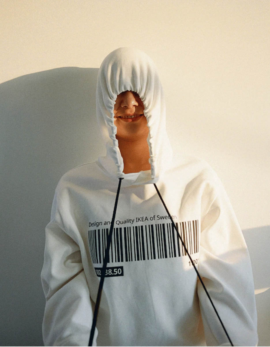 Ikea hoodie 2024