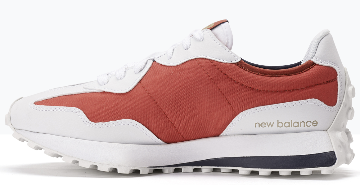 New Balance launches 1970s American 