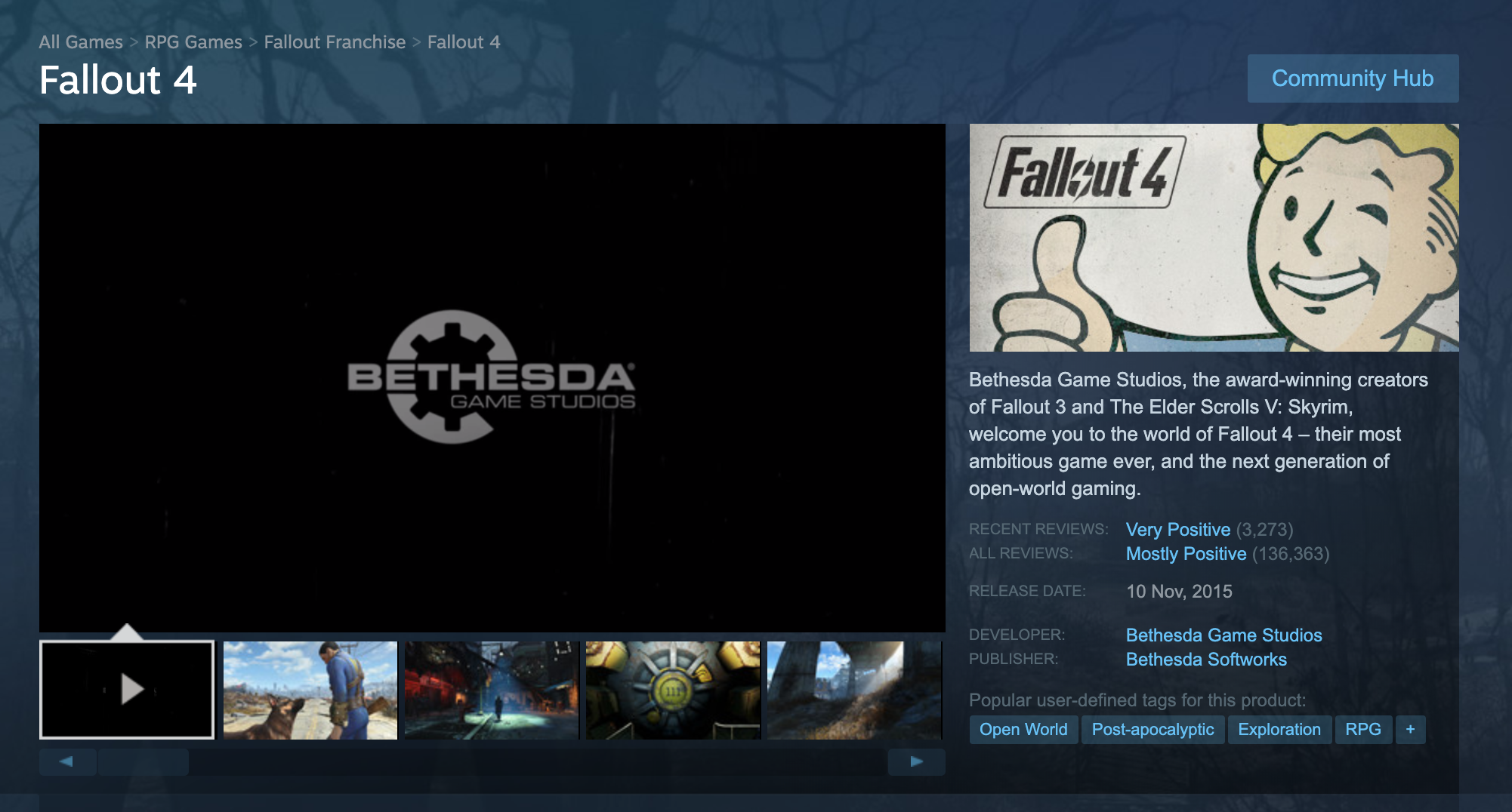 Fallout 76 достижения steam фото 105