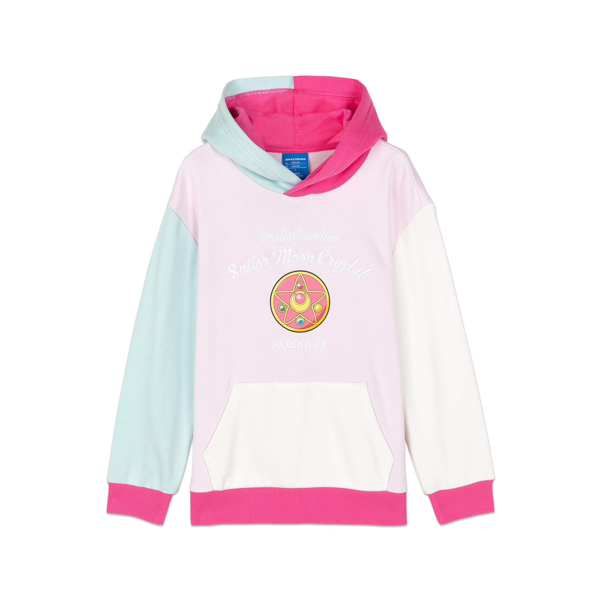 Skechers S'pore launches Sailor Moon-themed T-shirts, pullover dresses ...