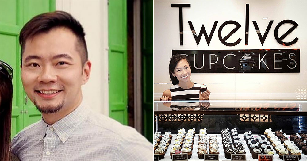 Ex Deejay Daniel Ong Alludes To Errant Third Party As Being Responsible For Twelve Cupcakes Unpaid Salary Violations Mothership Sg News From Singapore Asia And Around The World