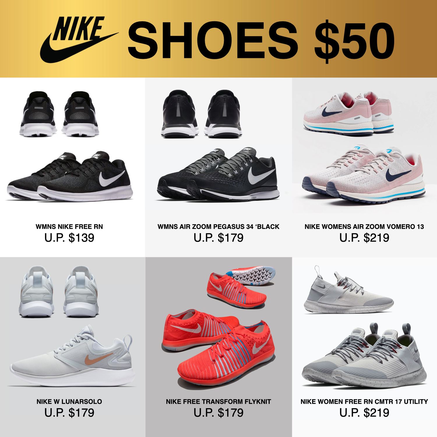 where to buy discounted nike shoes
