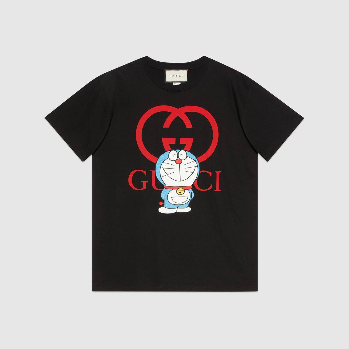 Collaborated Pop-up Store  GUCCI® - Doraemon x GUCCI Collection