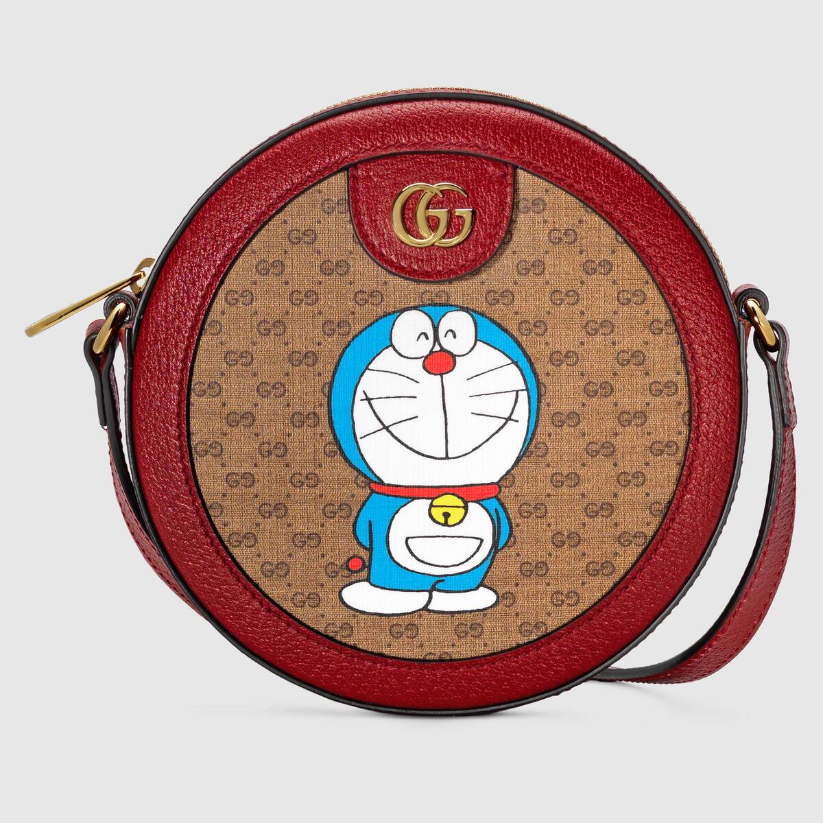 Doraemon x Gucci collaboration: Over 50 bags, shoes &amp; clothes available