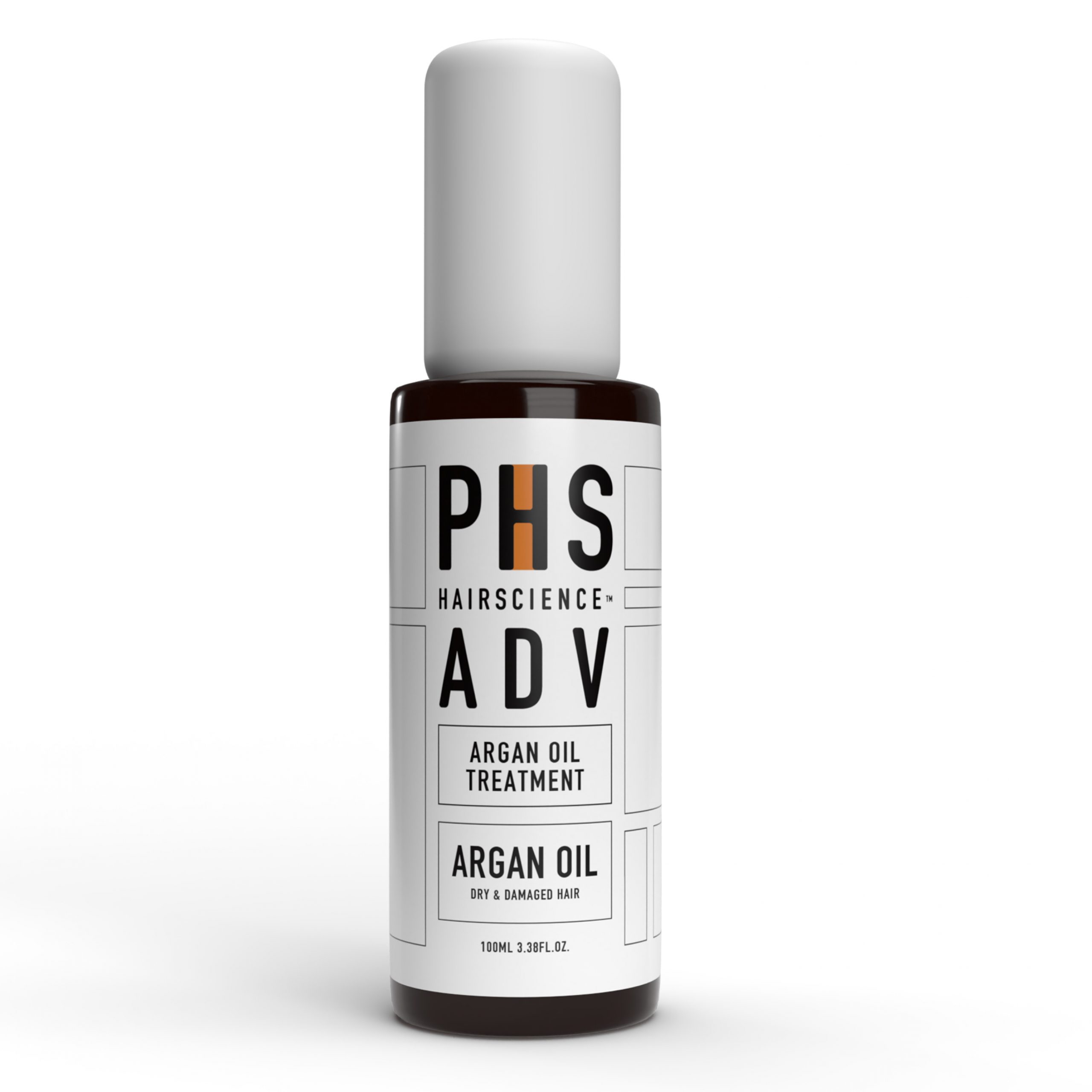 phs hairscience argan oil 