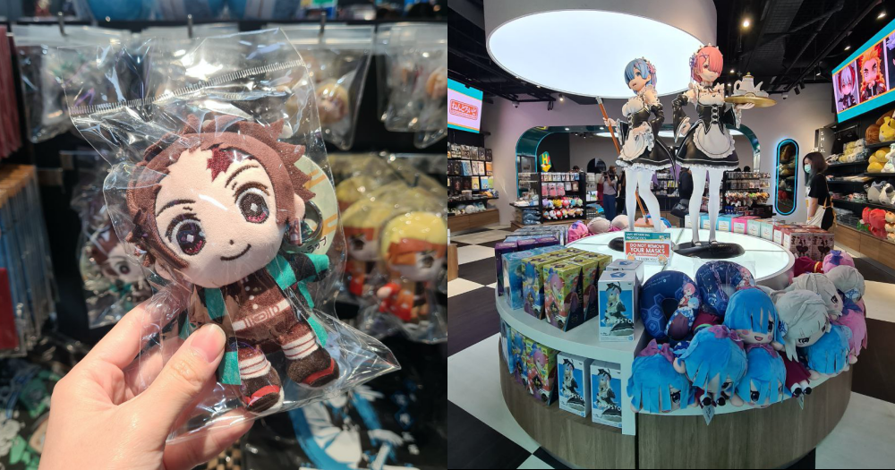 Anime Figurine Shop Near Me / Anime Orlando Inc Anime Orlando Shop : Shop for anime toys, action