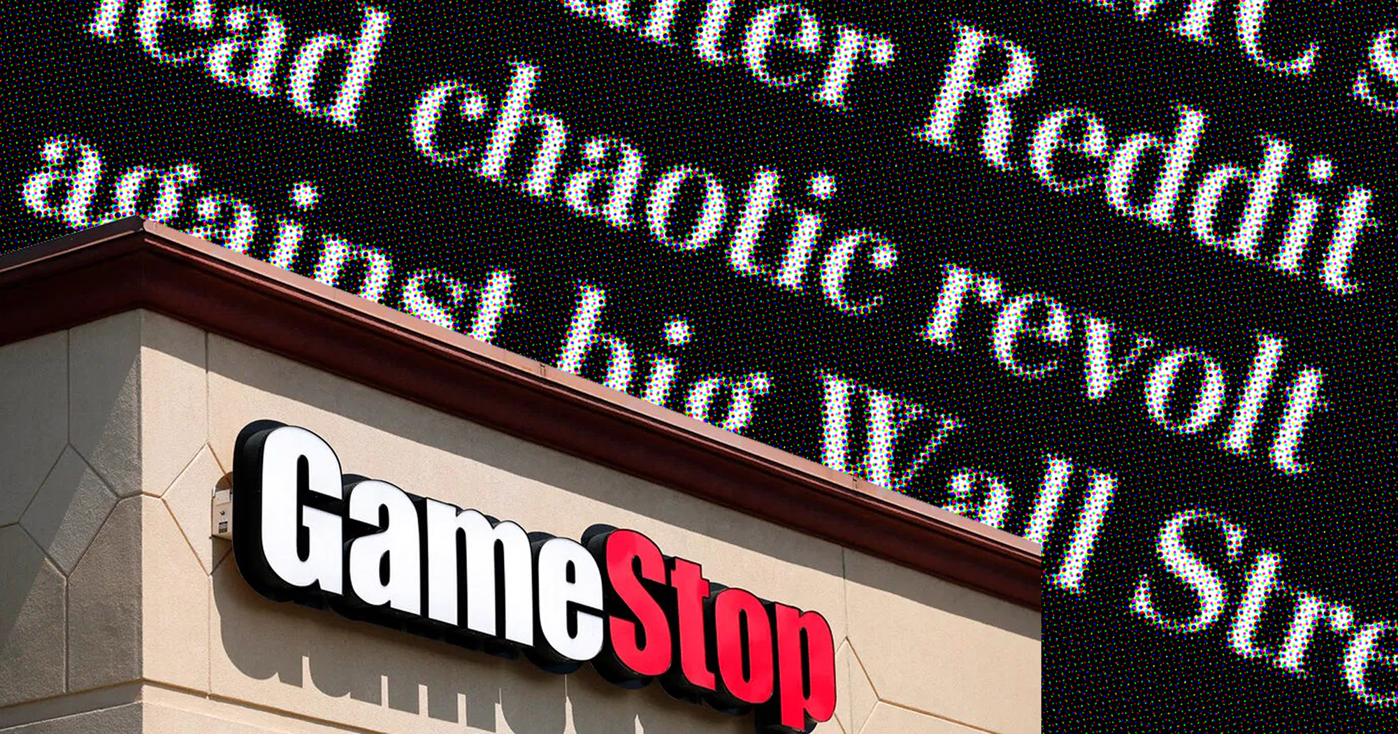 gamestop hedge fund