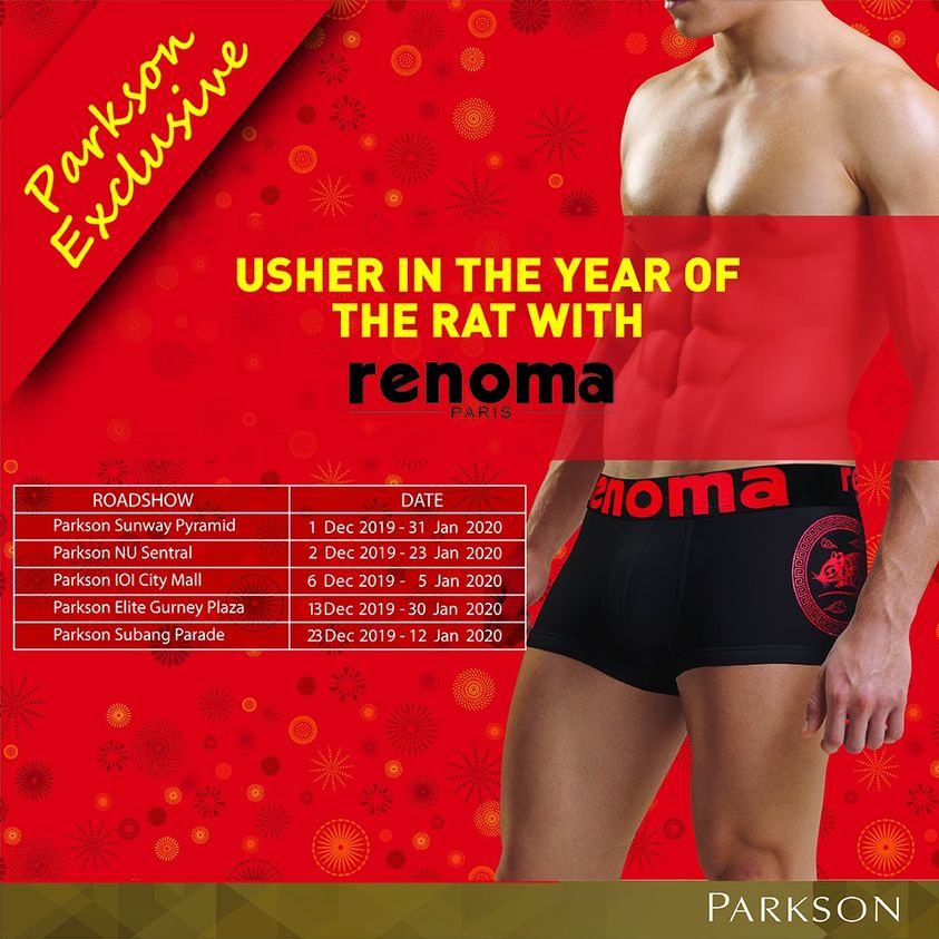 Cheap Underwear - Best Price in Singapore - Dec 2023