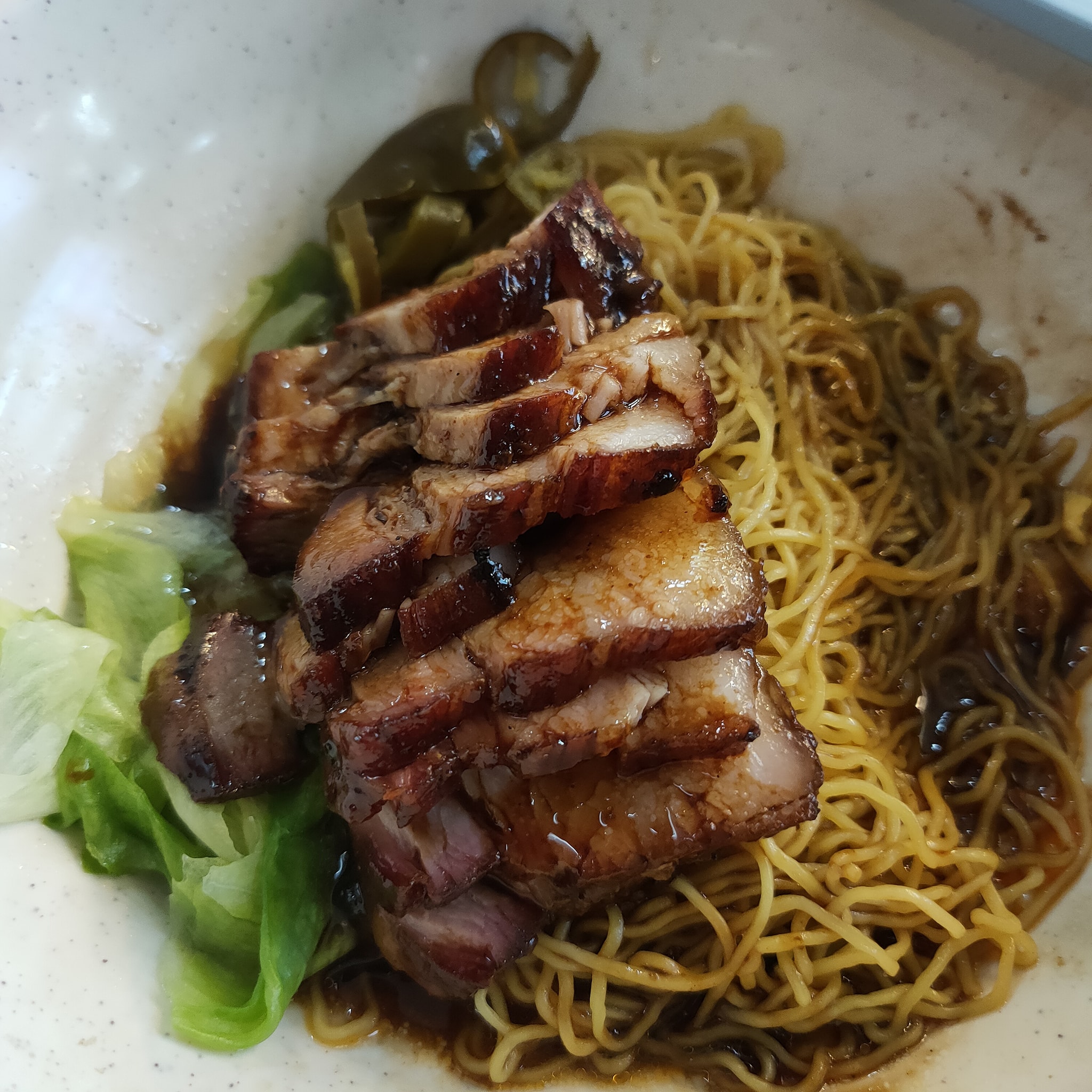 S'pore hawker with stalls in Tampines, Ang Mo Kio ...