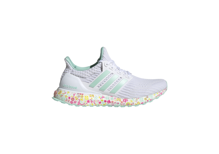 Pure boost hot sale foot locker