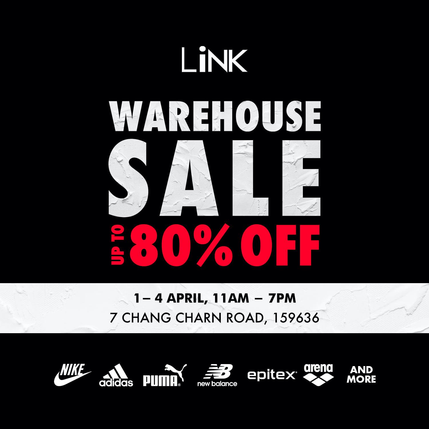 Puma warehouse sale deals singapore