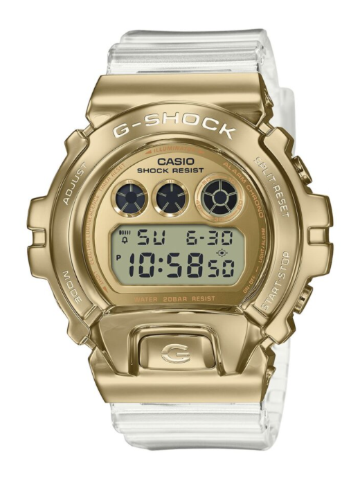 casio psst