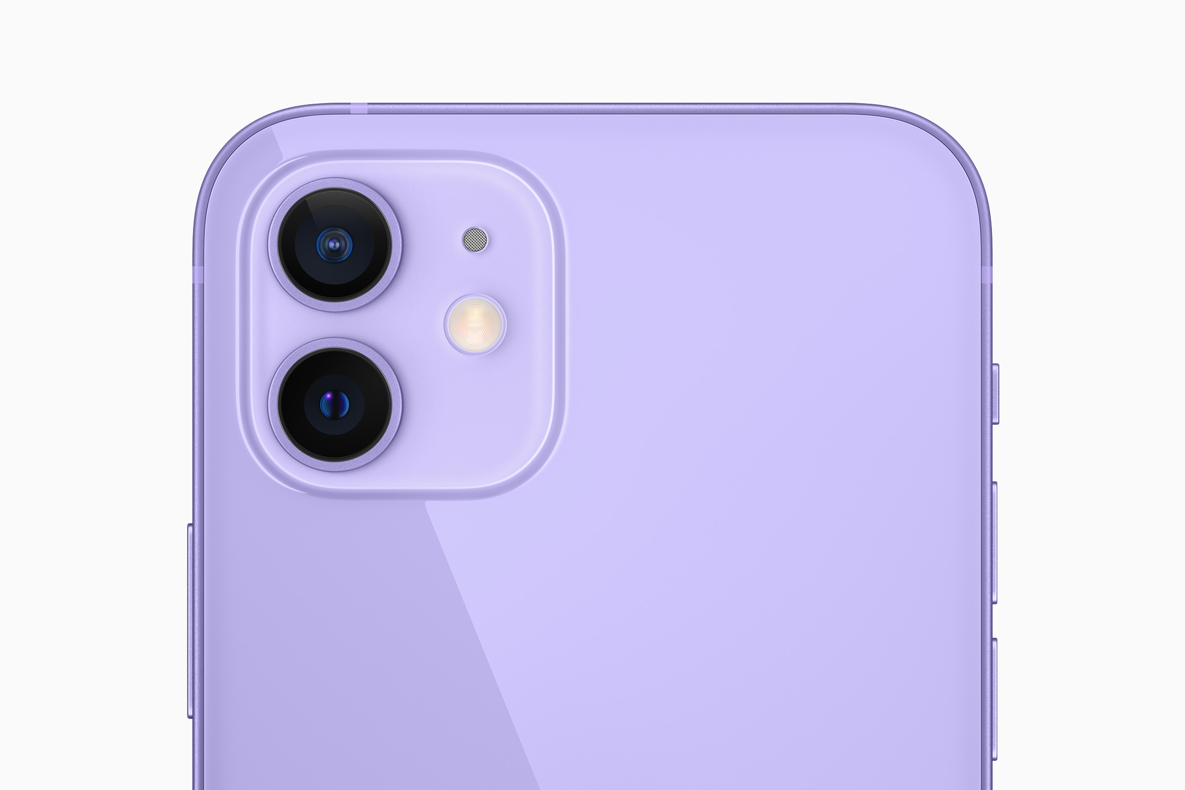 Apple iphone 12 Pro Max фиолетовый