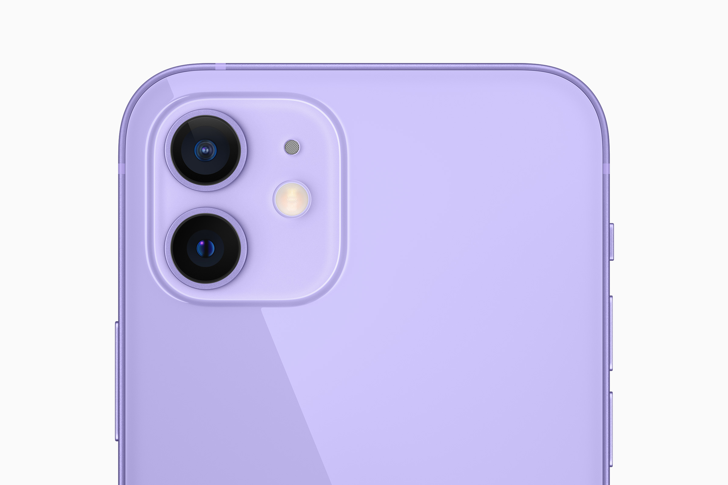 iPhone 12 & 12 Mini's new purple colour available for preorder in S