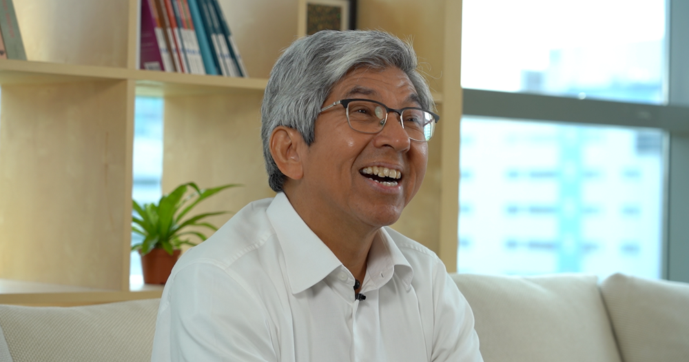 Yaacob Ibrahim