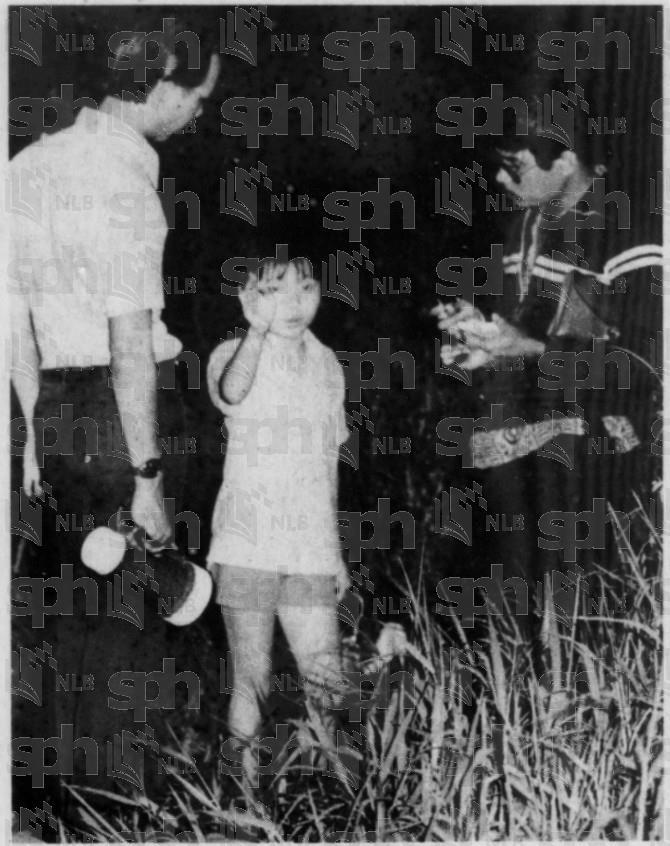 Bukit Batok kampung girl raped & murdered 41 years ago, family seeks to ...