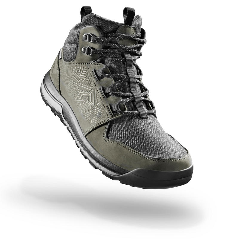 S'pore Decathlon has promotion on eco-friendly S$60 hiking shoes ...