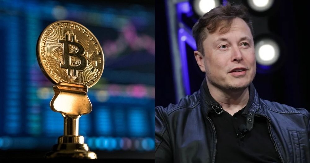 Bitcoin plunges after Elon Musk says Tesla will stop ...