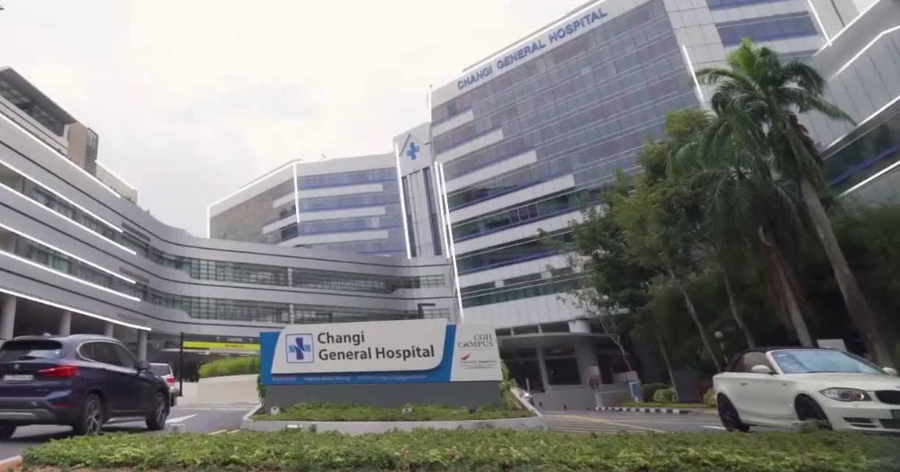 No new Covid-19 cases from CGH cluster on June 28; 7 out of 10 cases in cluster are staff