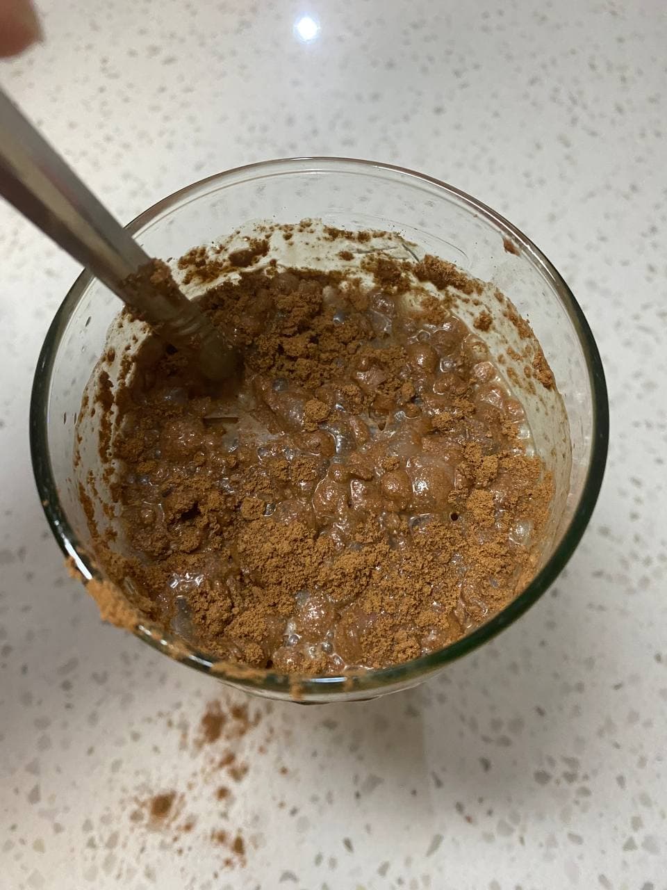 We tried the viral Coca-Cola & Milo powder recipe that's supposed to ...