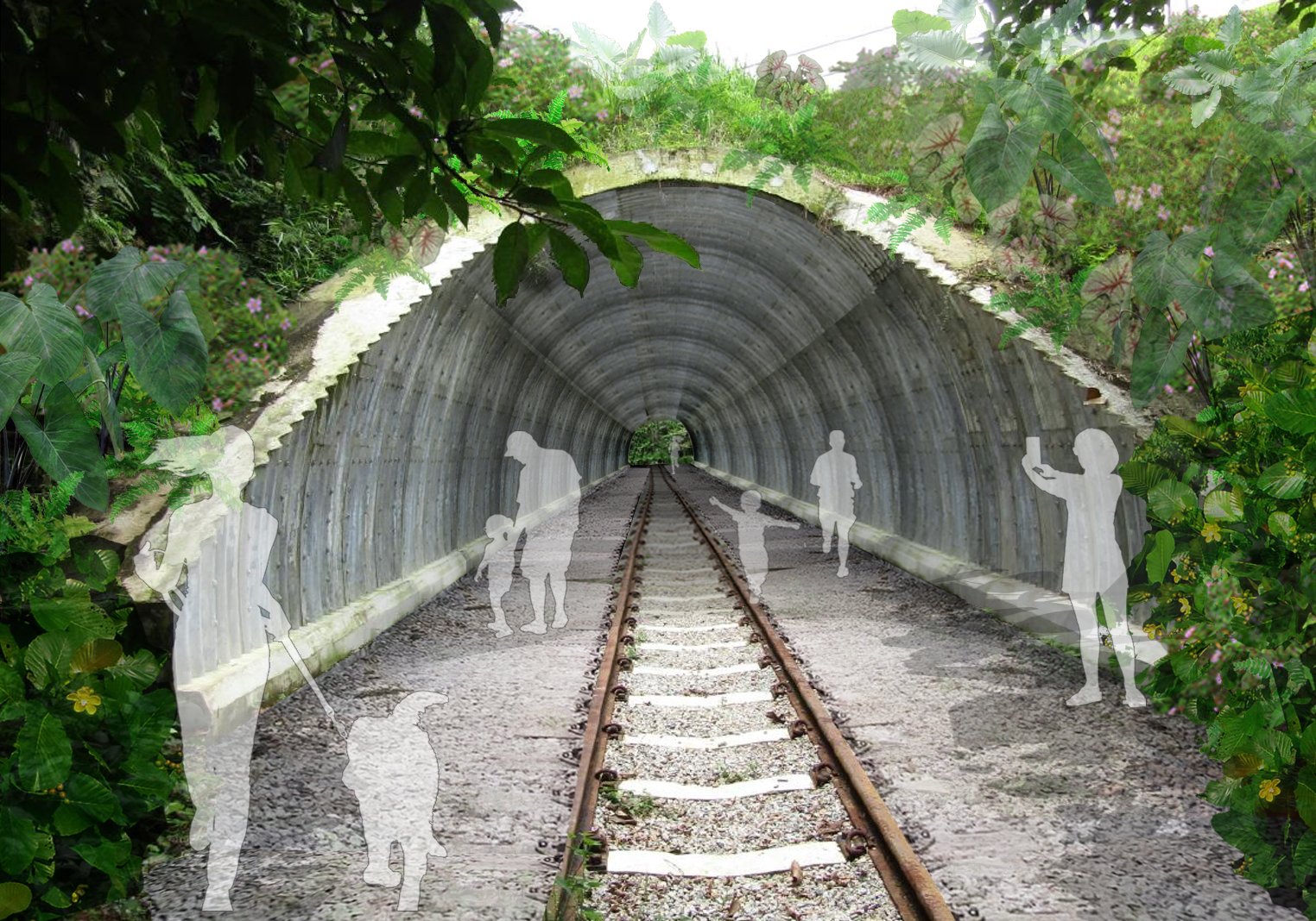 Two New Routes Near Clementi Forest To Open From 2023 Connecting Rail Corridor Jurong Lake Gardens Ms Sg Czechrepublic News