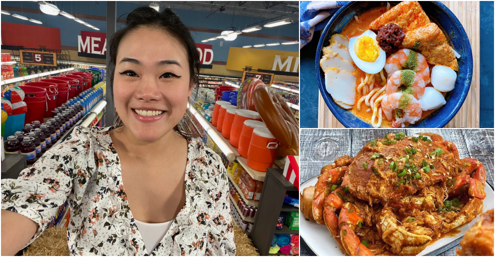 S’porean chef in US taught herself laksa, rendang & chilli crab so S’poreans overseas can have taste of home