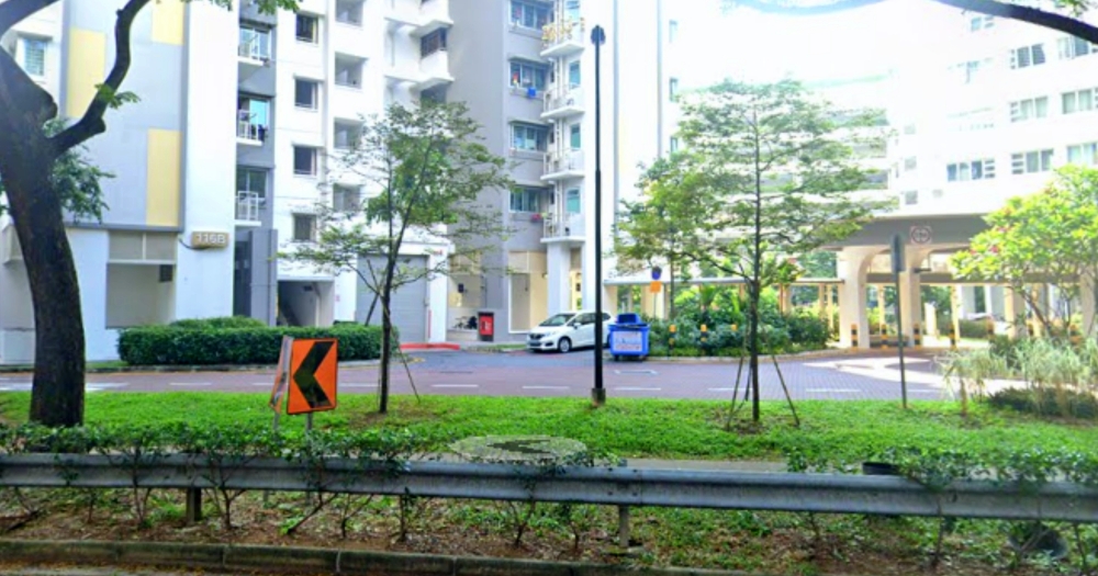 Man 29 Arrested For Allegedly Molesting Woman 26 In Whampoa Red Hot Singapore