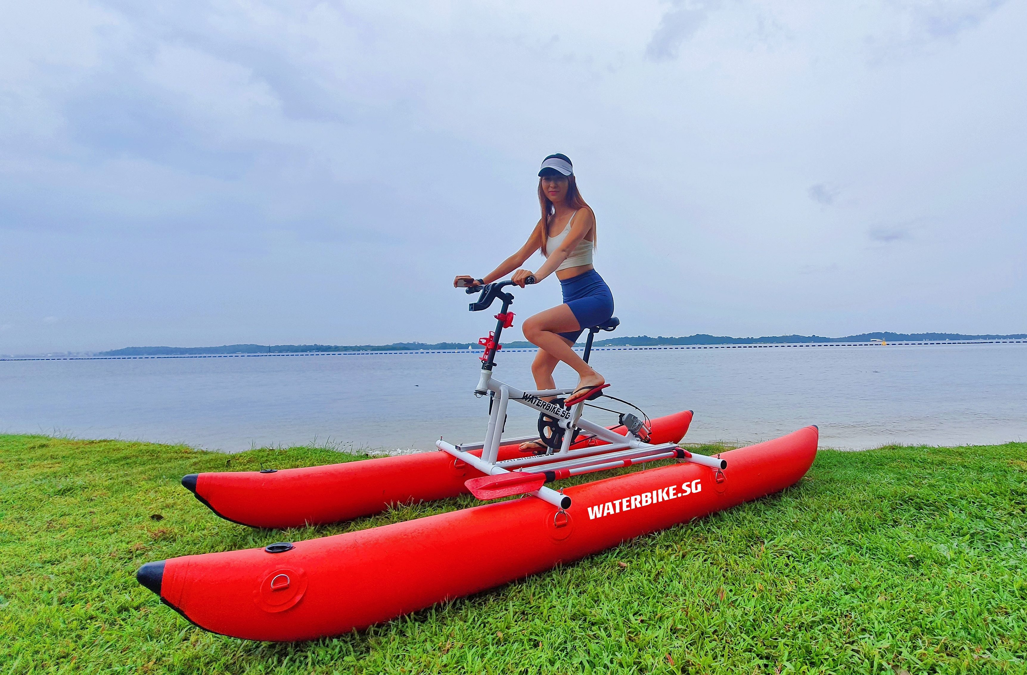 waterbike sg