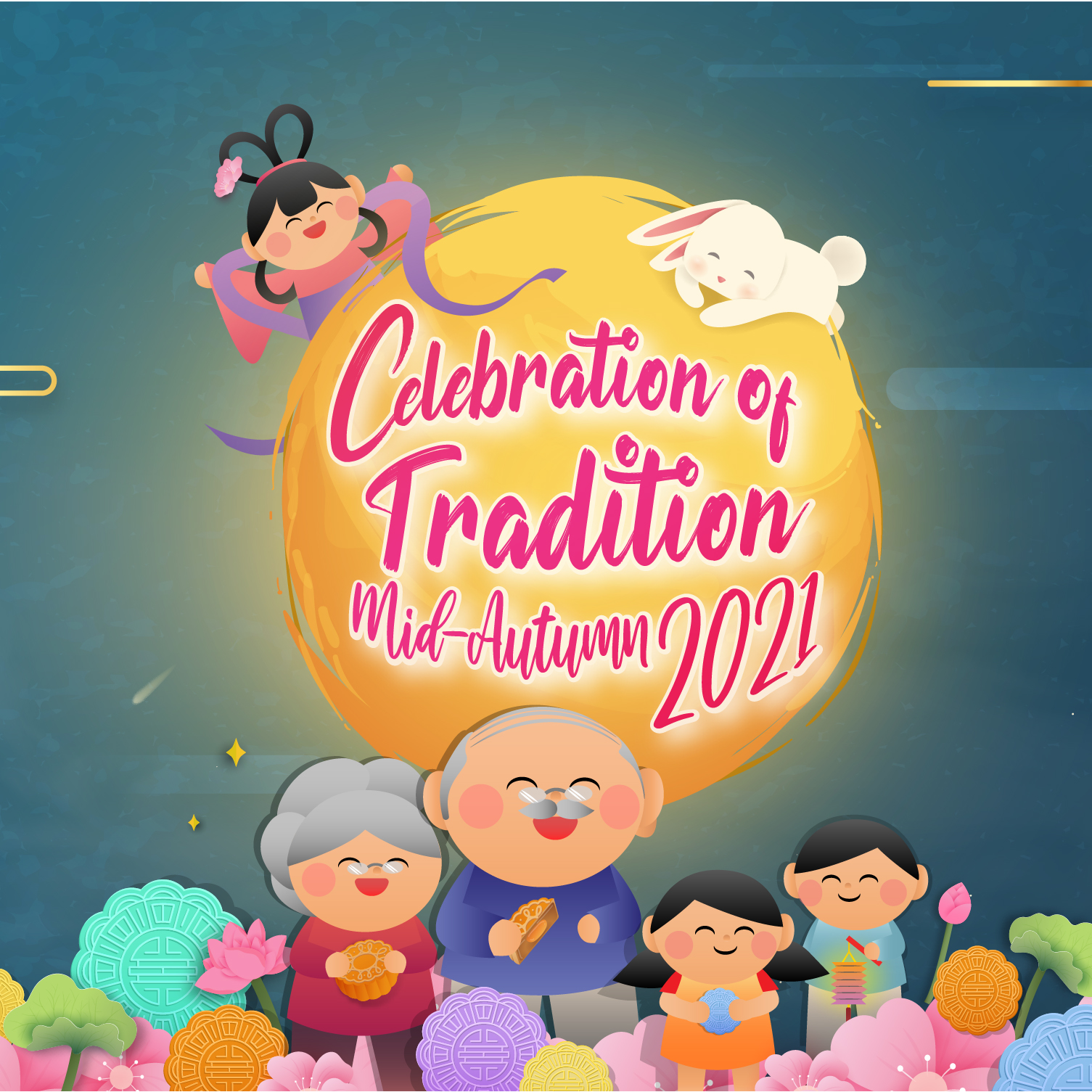 Over 10 regions celebrate MidAutumn Festival. Here’s how you can do so