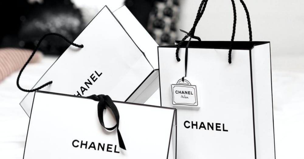 Woman in S'pore jailed 4 months for selling fake Chanel, Louis