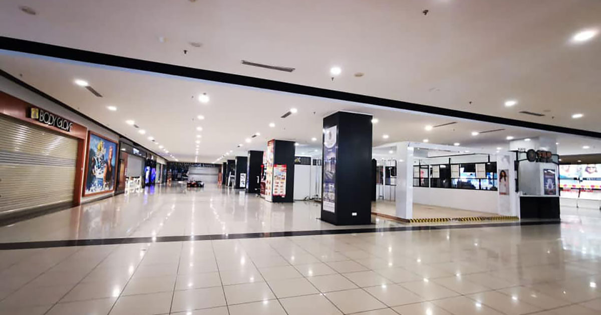 Ksl city mall