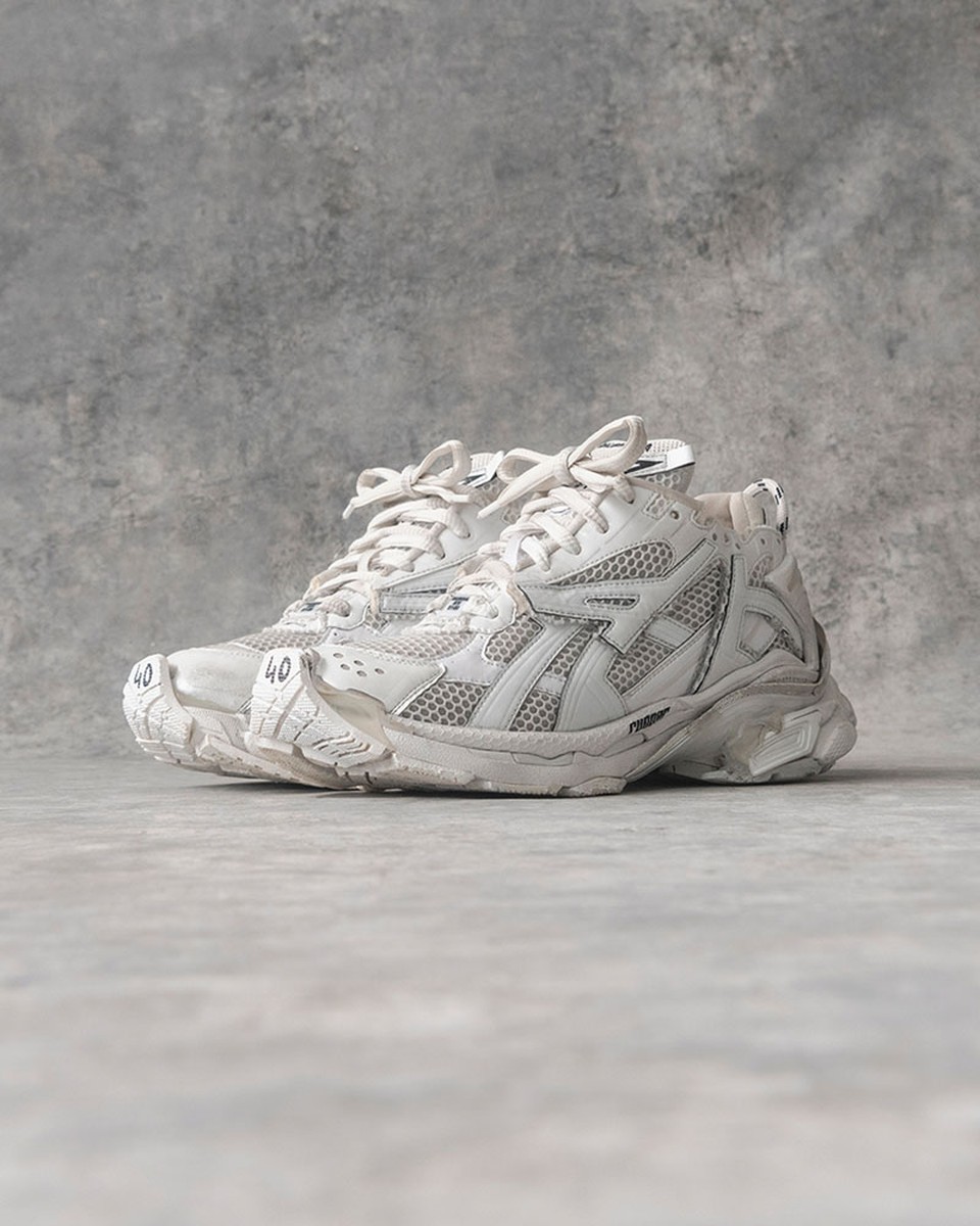 Shoes that look 2024 like balenciaga sneakers